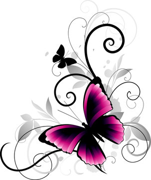 Abstract background