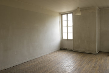 grenier-combles-vide