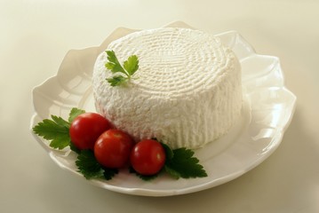 milk product