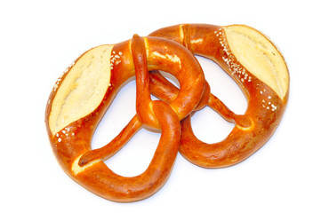 Brezel
