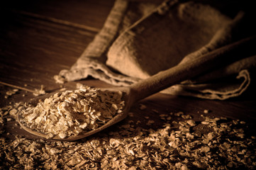 Porridge Oats