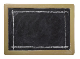 chalkboard classroom school education