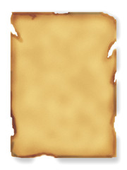 old paper