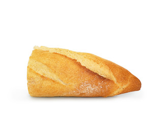 Fresh baguette