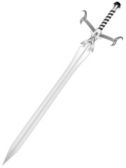 sword of the knight