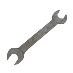 wrench