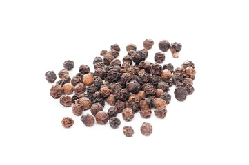 Black Pepper
