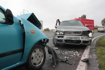 incidente