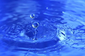 Wassertropfen 4