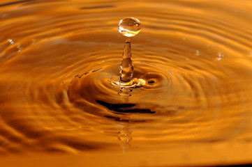 Wassertropfen 2