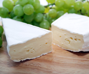 Französicher Brie