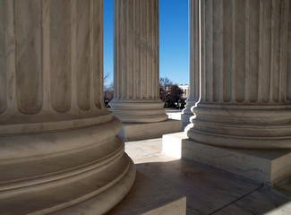 Supreme Court Columns