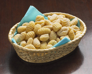 gnocchi