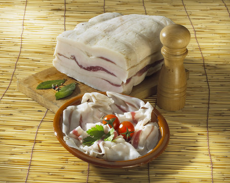 lardo