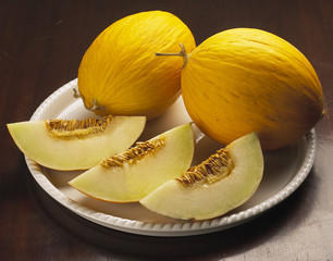 melone bianco