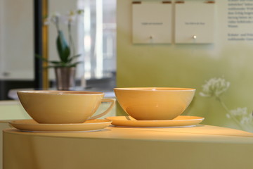 teatime