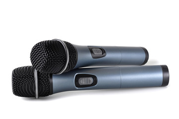 microphone