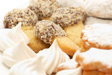 Cakes