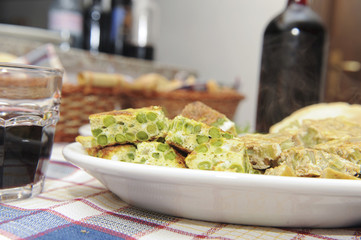 home made italian cuisine