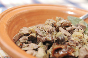 home made italian cuisine