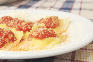 home made italian cuisine