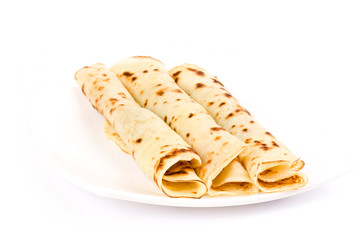 pancakes