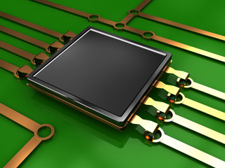electronic circuit