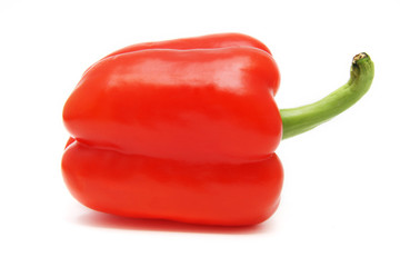 Red pepper