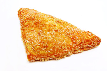 baking, Apple turnove