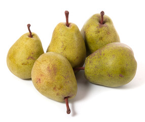 pears