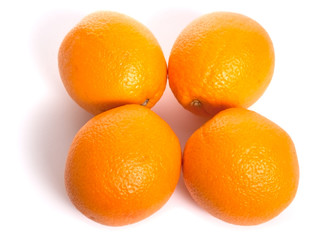 oranges