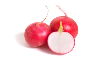 radish