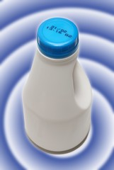 Bouteille de lait #2