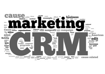 crm