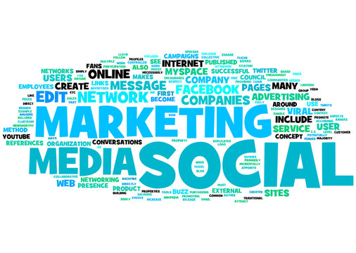 Marketing Social Media