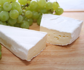 Französicher Brie