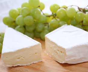 Französicher Brie