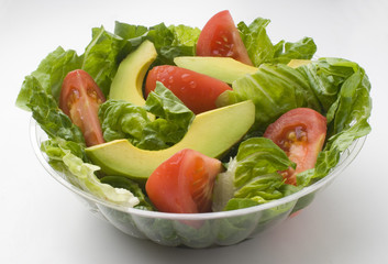 salad