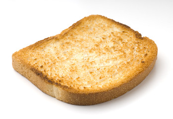 toasted