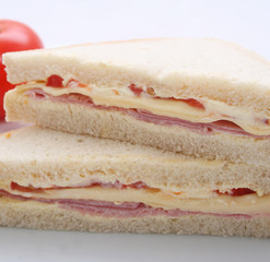 Sandwiches