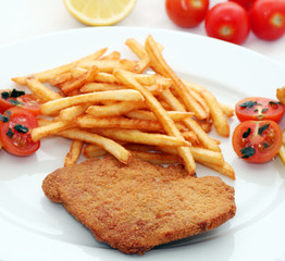 Wiener Schnitzel