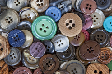 Hintergrund Kn&ouml;pfe