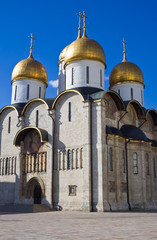 Fototapeta na wymiar Katedra Prawosławna