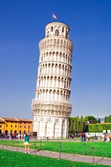 Tower of Pisa