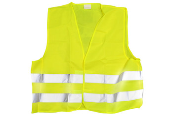 reflective jacket