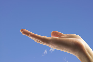Hand