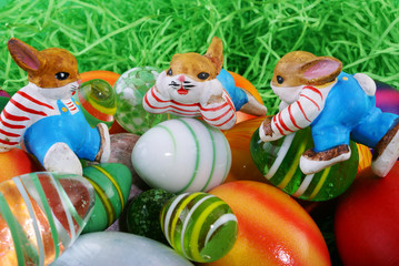 Obraz premium easter #21