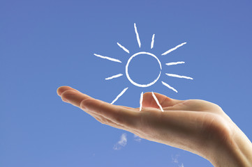 Sonne