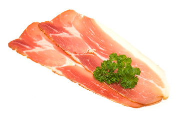 Schwarzwälder Schinken