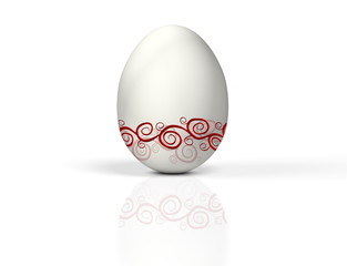 Ostern - Osternei